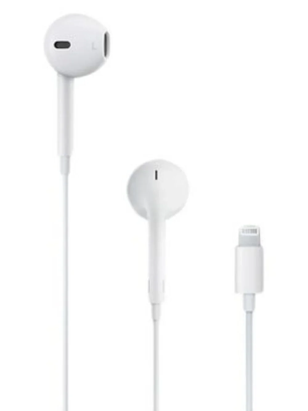 EarPods with Lightning Connector (Apple)